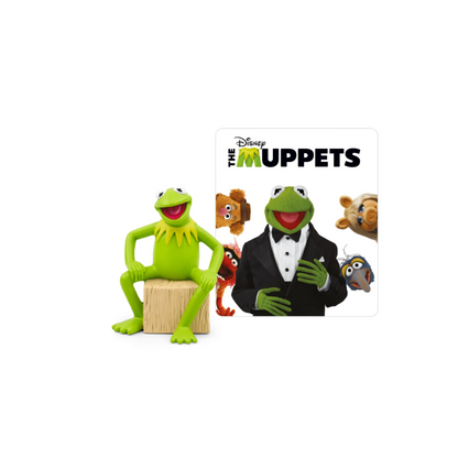 Tonies - The Muppets - Kermit the Frog
