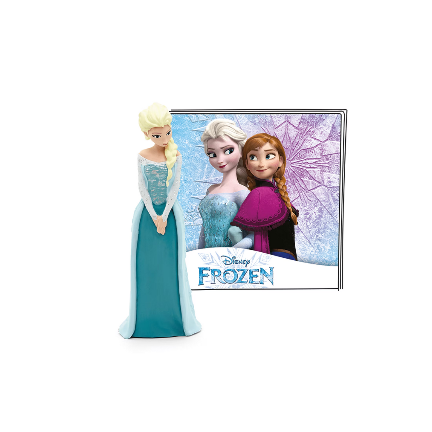 Tonies - Frozen - Elsa