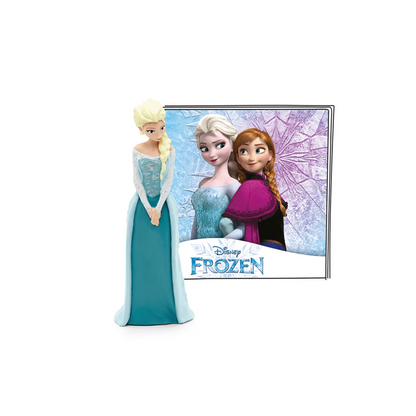 Tonies - Frozen - Elsa