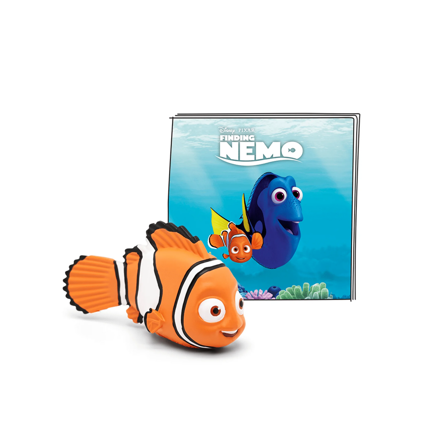 Tonies - Disney - Finding Nemo