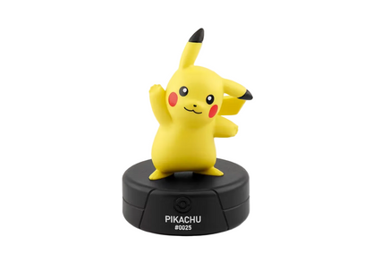 Toniebox 2 - Starter Set with Pokemon Pikachu Tonie - Yellow
