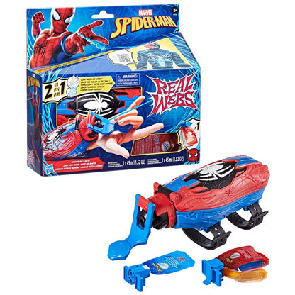 Spiderman - Ultimate Web Blaster