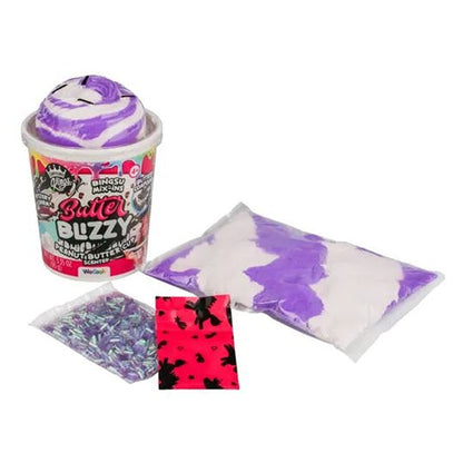 Butter Blizzy - Peanut Butter Slime Kit