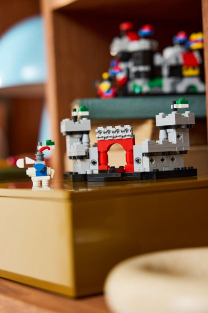 LEGO Disney - Mini Knight's Castle (40775)