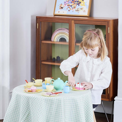 Casdon - Tea Set Playset