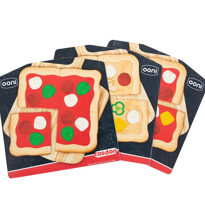 Casdon - Ooni Pizza Oven Playset