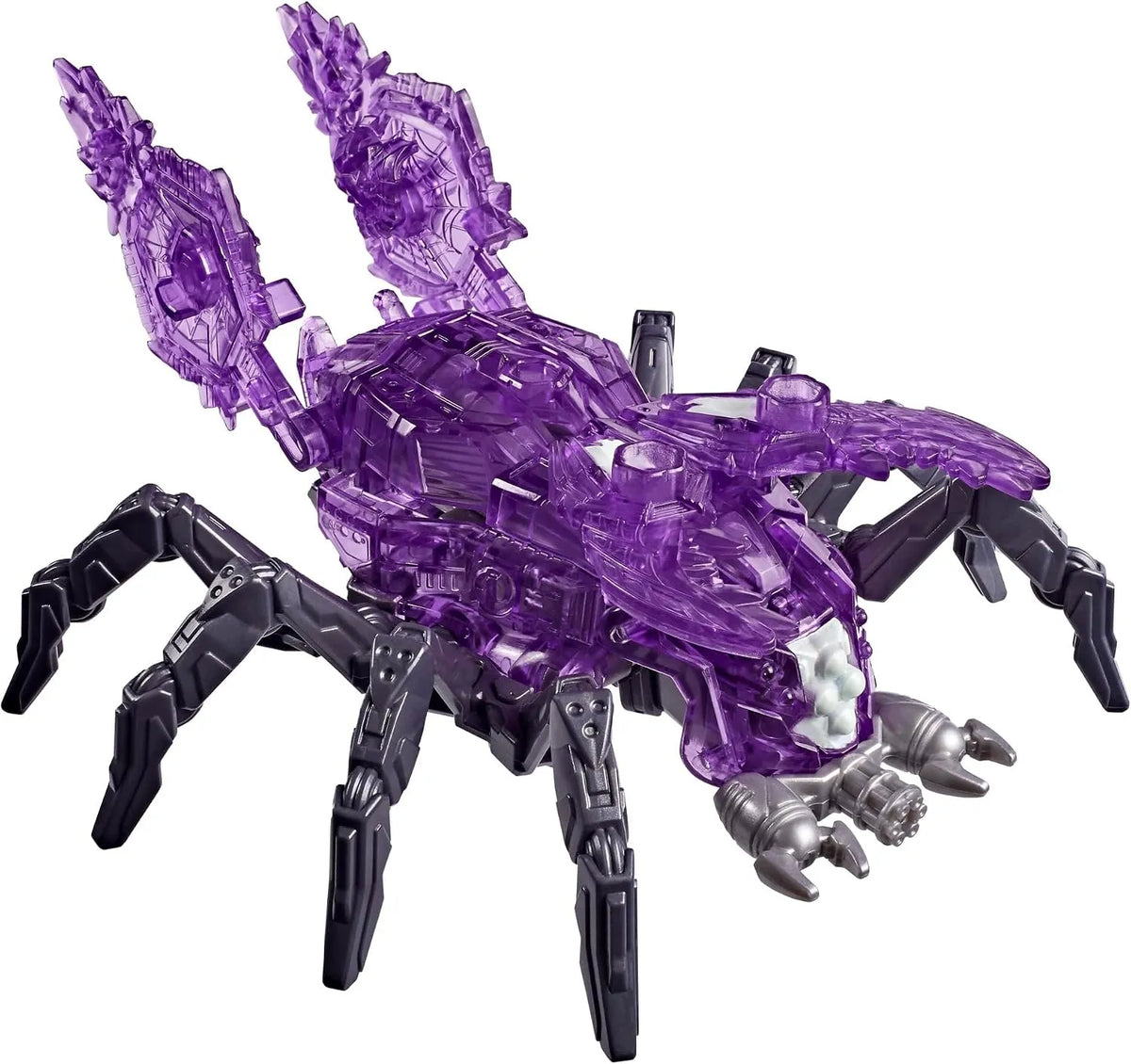 Transformers - Cyberworld -  Airachnid