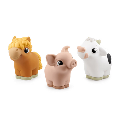 Tonies - My First Tonies - Farm Set - 3 Pack