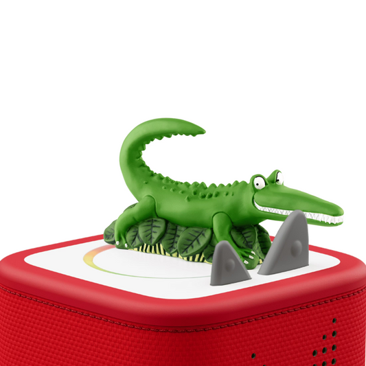 Tonies - Roald Dahl - The Enormous Crocodile