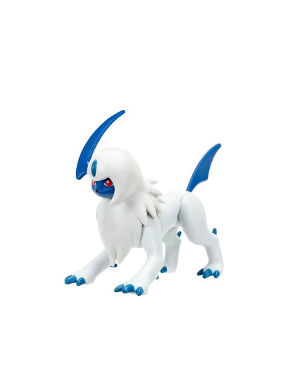 Pokemon - Battle Figure Multipack