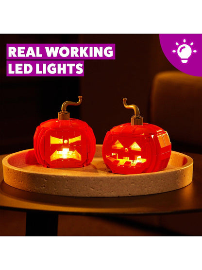 Max Premium - Led Halloween S1