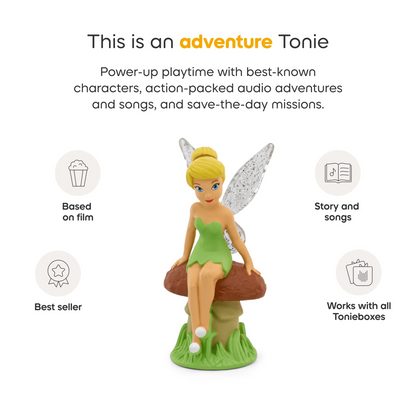 Tonies - Disney - Tinker Bell
