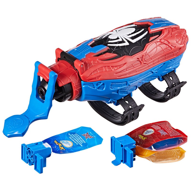 Spiderman - Ultimate Web Blaster