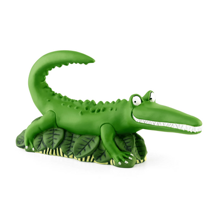 Tonies - Roald Dahl - The Enormous Crocodile
