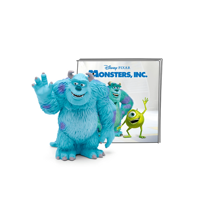 Tonies - Disney - Monsters Inc