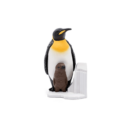 Tonies - National Geographic - Penguin