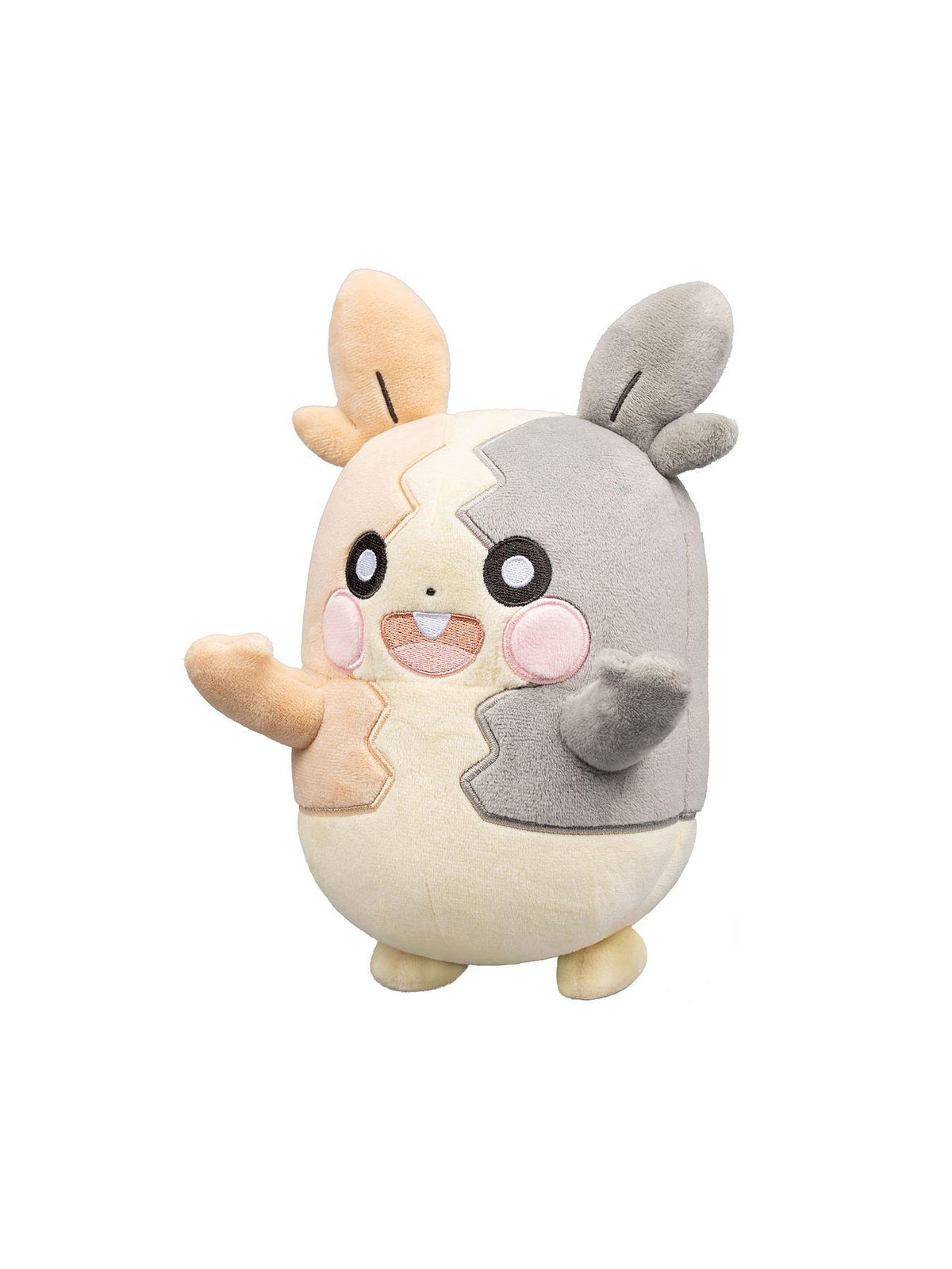 Pokemon - Pastel Morpeko (30th Anniversary) Plush 8"