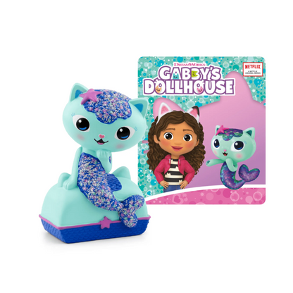 Tonies - Gabby's Dollhouse - Mercat