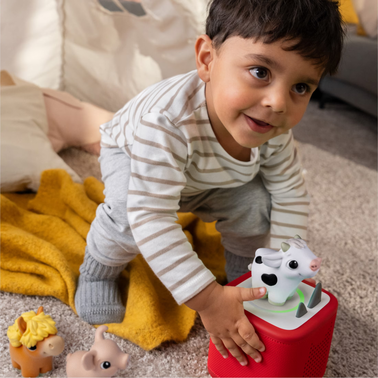 Tonies - My First Tonies - Farm Set - 3 Pack