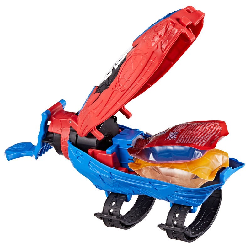 Spiderman - Ultimate Web Blaster