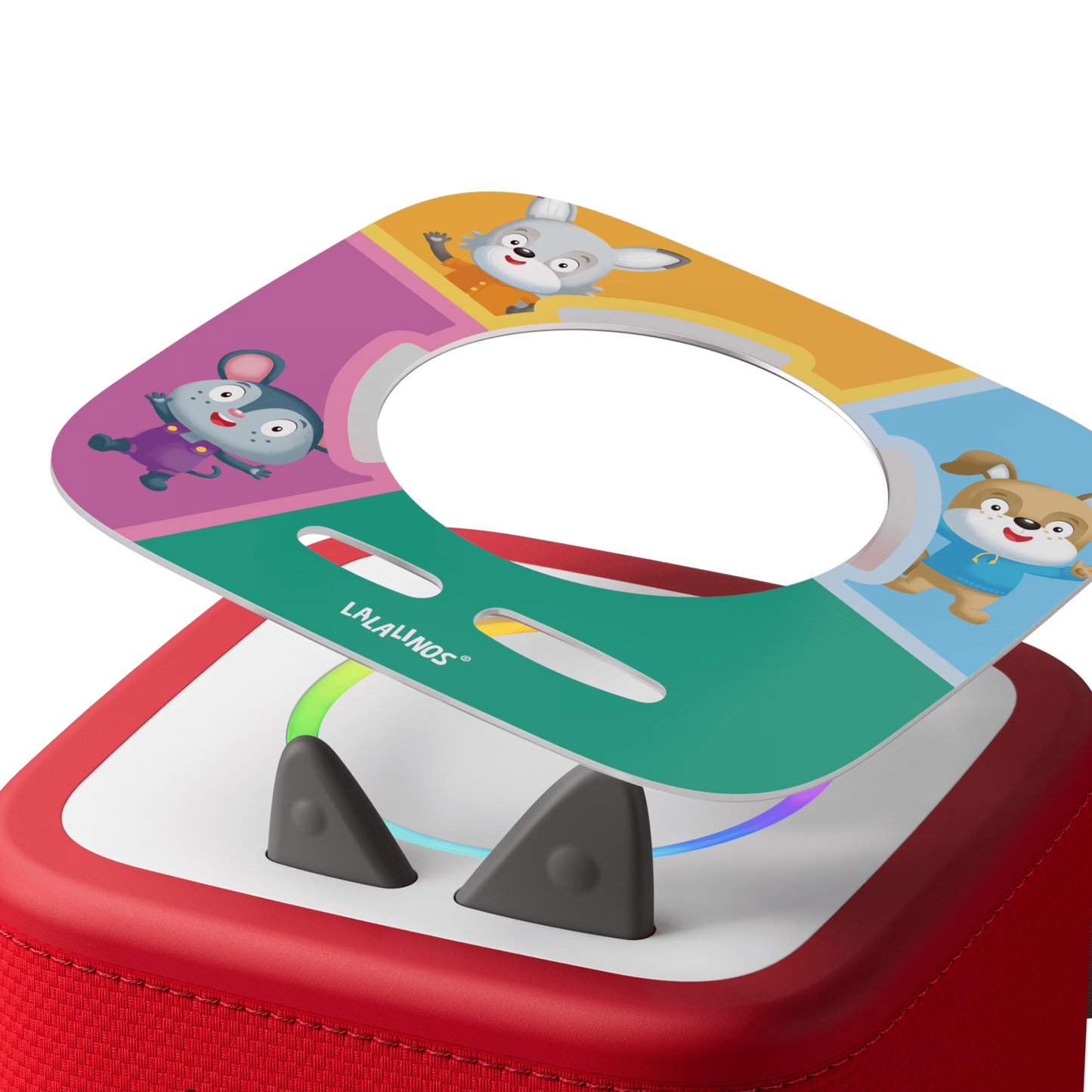 Tonies - Tonieplay - Lalalinos - Your Day in Bumbaloo!