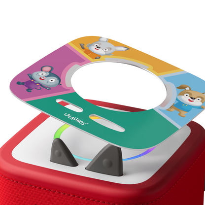 Tonies - Tonieplay - Lalalinos - Your Day in Bumbaloo!