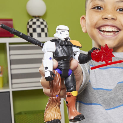 Mix Mashers - Star Wars - Stormtrooper