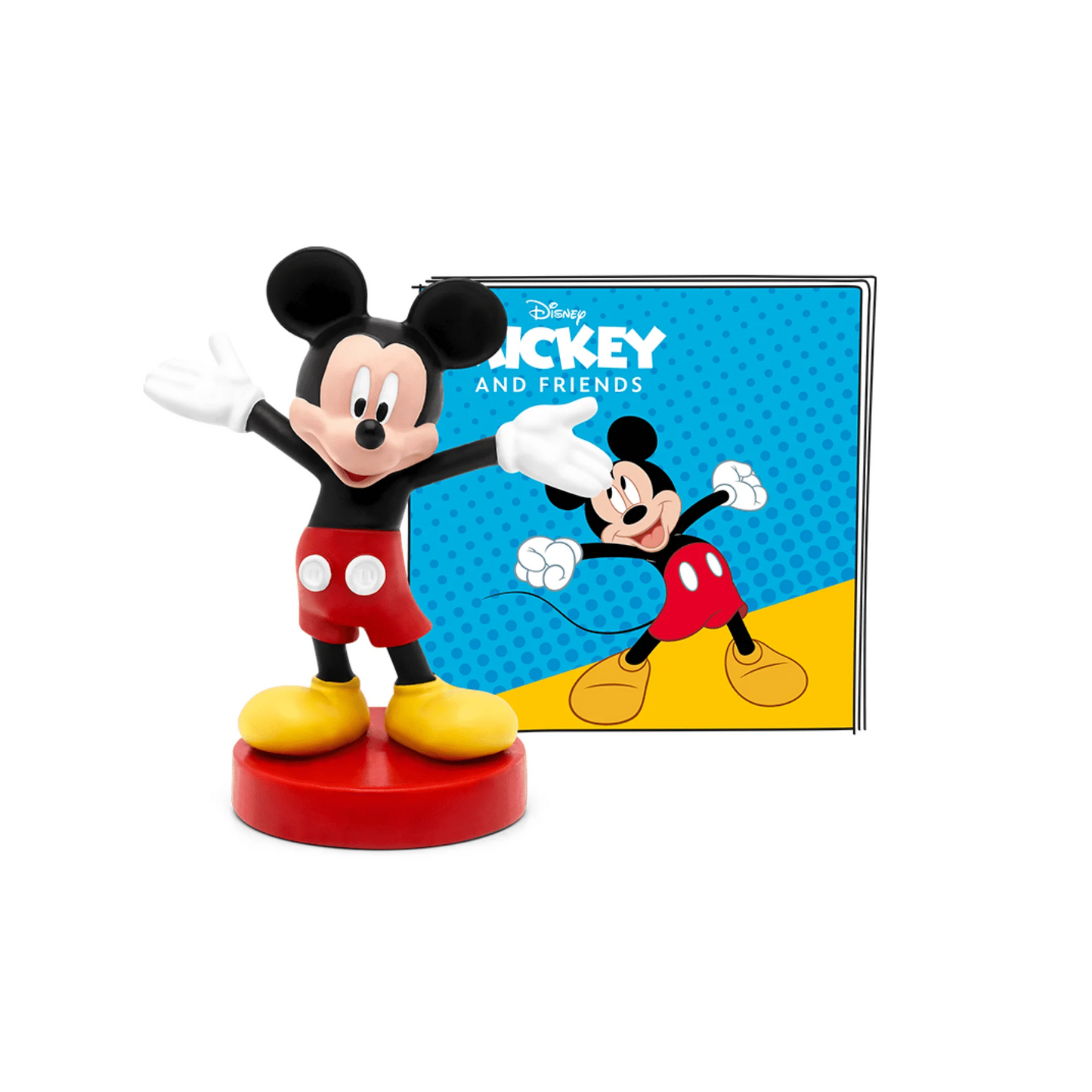 Tonies - Disney - Mickey and Friends