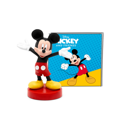 Tonies - Disney - Mickey and Friends