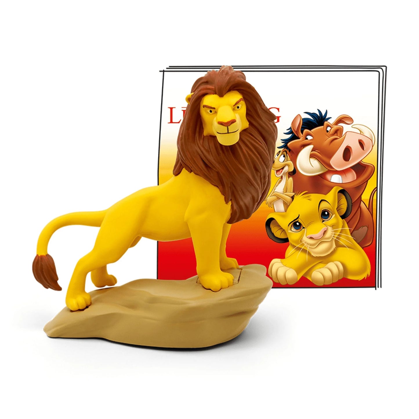 Tonies - Disney - The Lion King