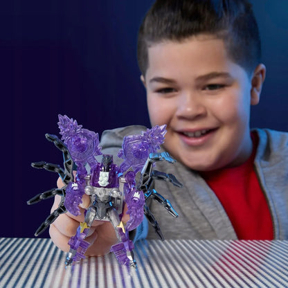 Transformers - Cyberworld -  Airachnid