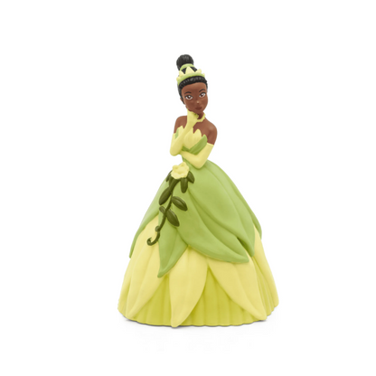 Tonies - Disney - Princess Tiana and the Frog