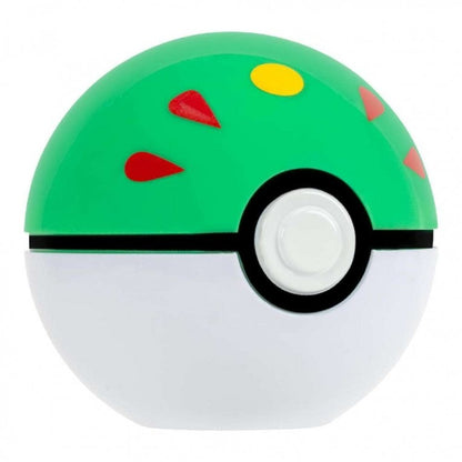 Pokemon - Clip 'N' Go - Tandemaus and Friend Ball