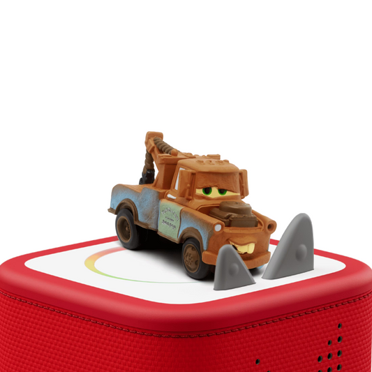 Tonies - Disney Pixar - Cars - Mater