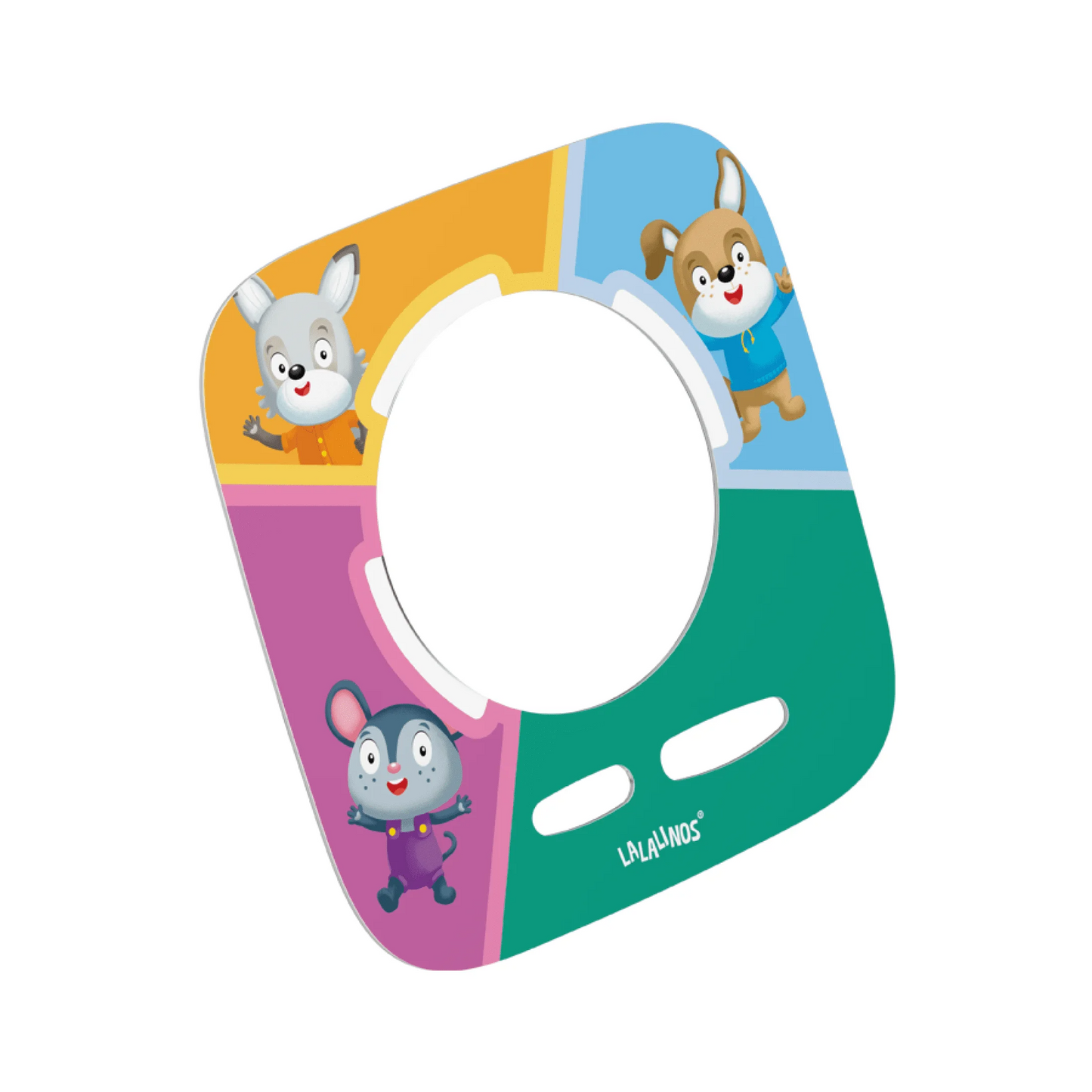 Tonies - Tonieplay - Lalalinos - Your Day in Bumbaloo!