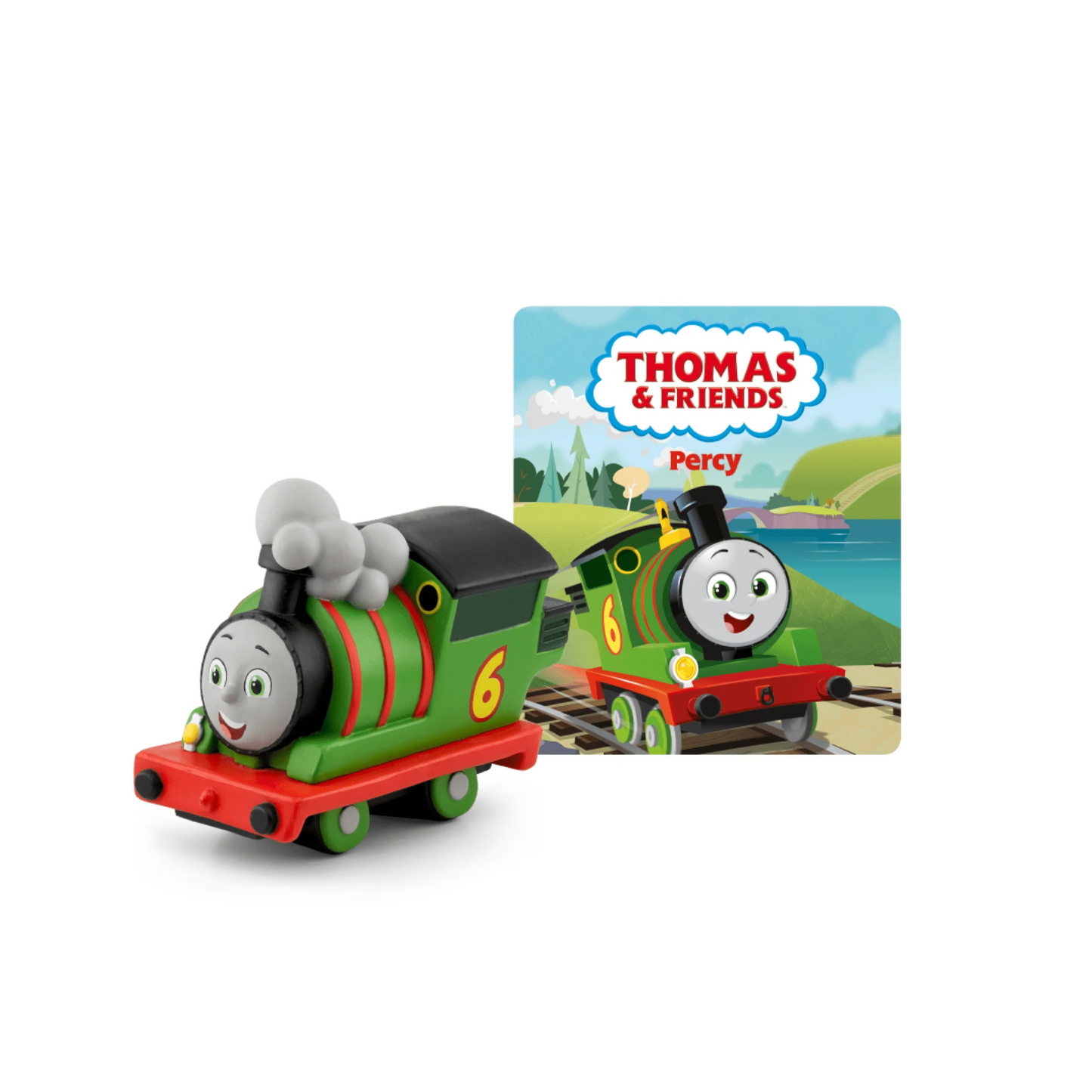 Tonies - Thomas & Friends - Percy