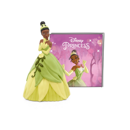 Tonies - Disney - Princess Tiana and the Frog
