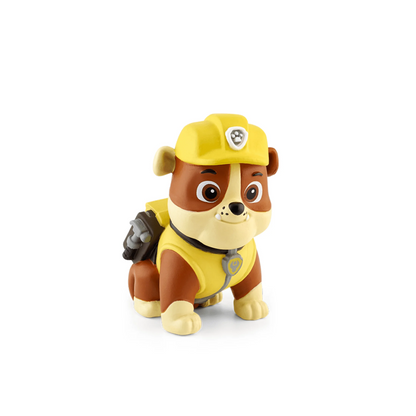 Tonies - Paw Patrol - Rubble