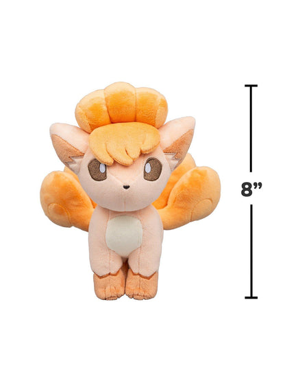 Pokemon - Pastel Vulpix (30th Anniversary) Plush 8"