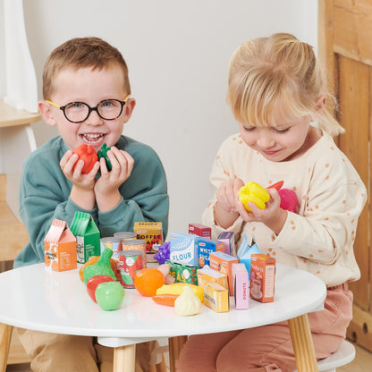 Casdon - Grocery Playset