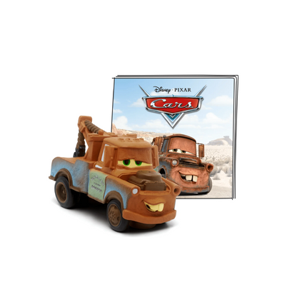 Tonies - Disney Pixar - Cars - Mater