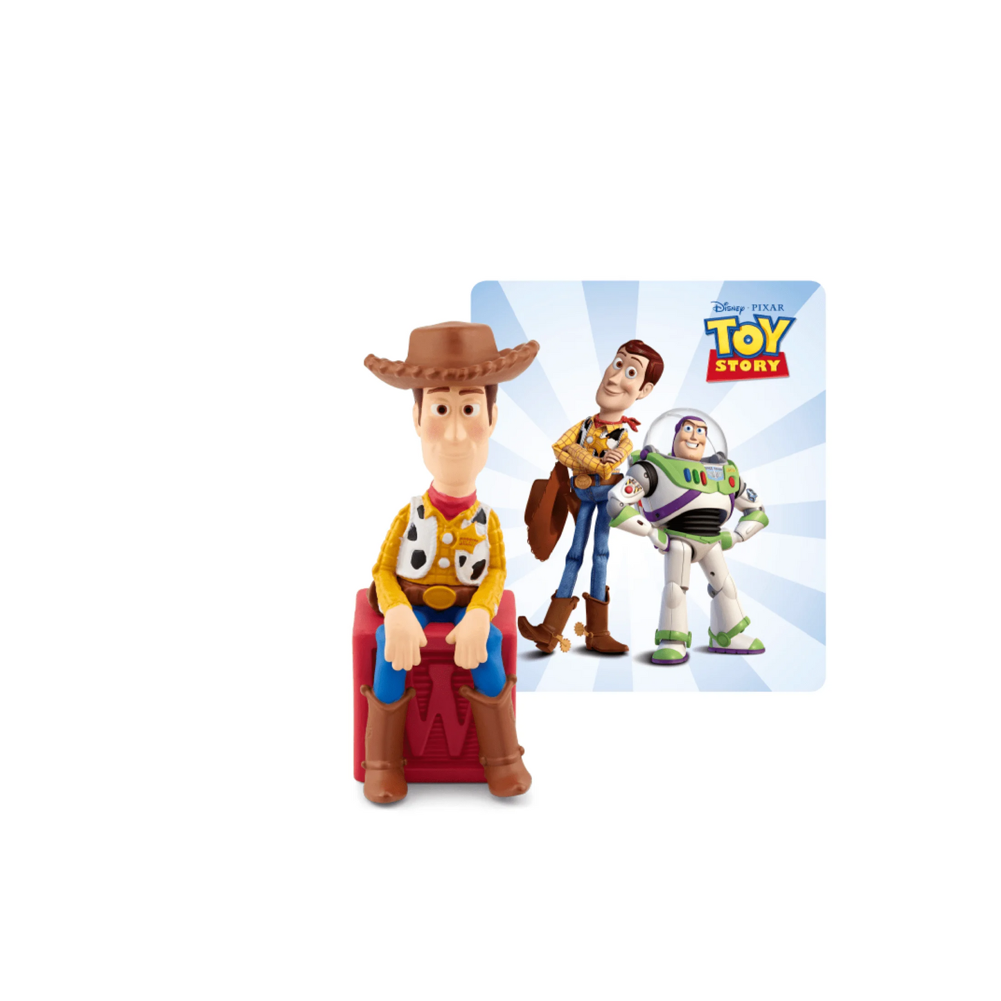 Tonies - Disney - Toy Story - Woody