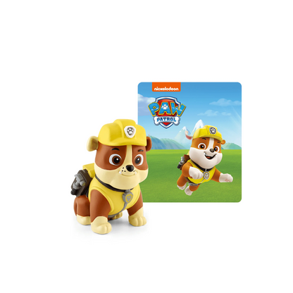 Tonies - Paw Patrol - Rubble