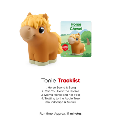 Tonies - My First Tonies - Farm Set - 3 Pack