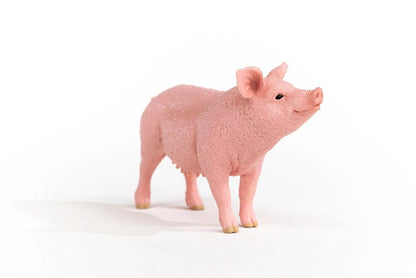 Schleich - Farm World - Pig (13933)