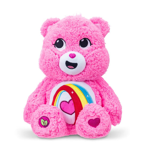 Care Bears - Cozy Collection - Cheer Bear