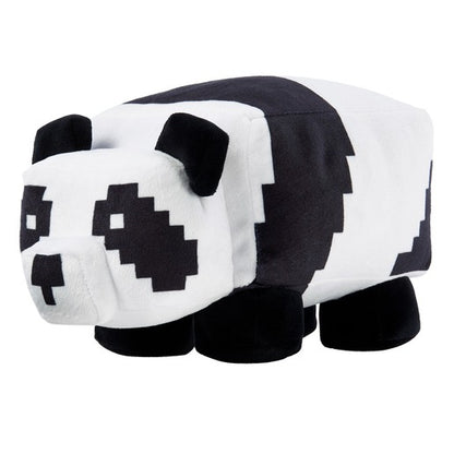 Minecraft - Panda Plush