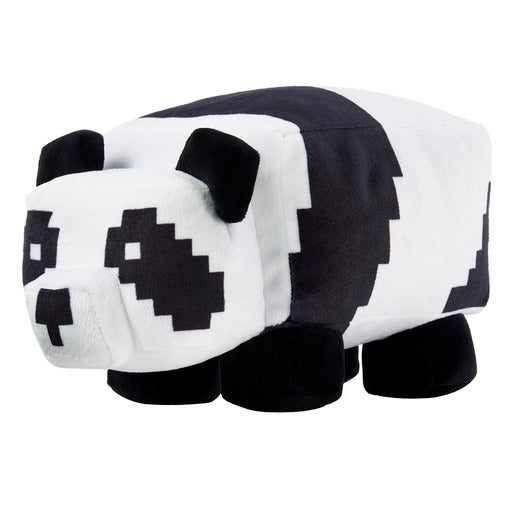 Minecraft - Panda Plush