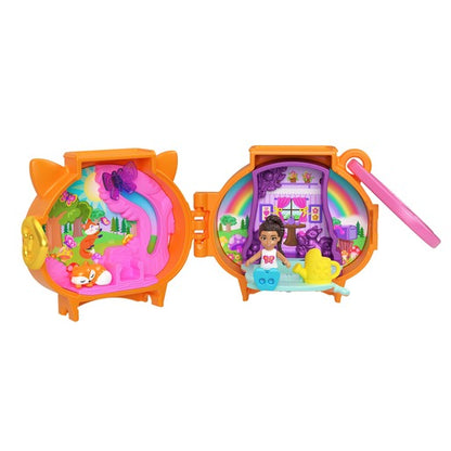Polly Pocket - Pet Connects - Fox