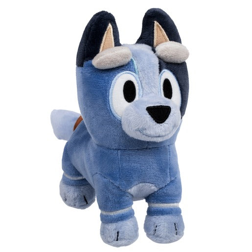 Bluey - Small Plush - Socks